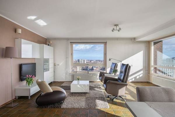 Woning Over de Vesten 117 Schiedam