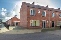 Woning Klinkerstraat 35 Clinge