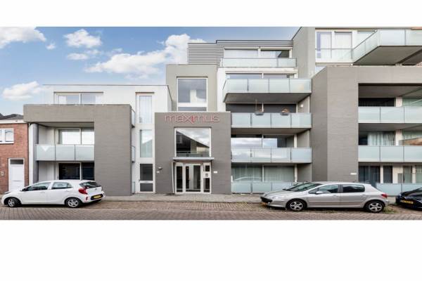 Woning Groeseindstraat 576 TILBURG