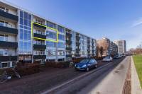 Woning Nassaulaan 10D Maastricht