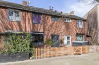 Woning Lansruwe 32 Maastricht