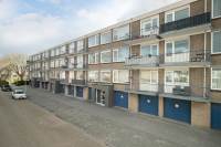 Woning Rembrandtstraat 82-a SPIJKENISSE