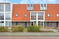 Woning Zevenbladstraat 27 Arnhem