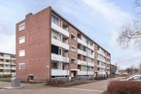 Woning Sportlaan 1 Purmerend