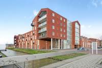 Woning Zuidmade 28 Delft