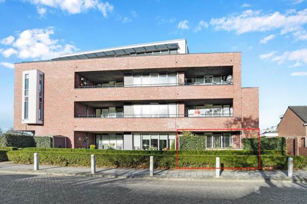 Woning 's-Gravendamseweg 16E Noordwijkerhout