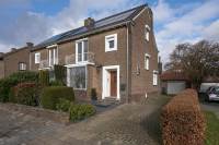 Woning De Limpensstraat 3 Sittard