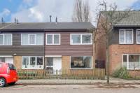 Woning Faunastraat 43 Wormer