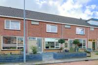 Woning Dobbestraat 16 HEEMSKERK