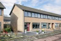 Woning Lycklemastraat 38 JOURE