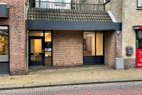 Woning Groenstraat 16 Prinsenbeek