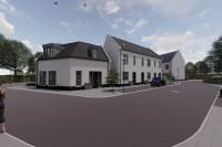 Woning Striboshof 8 BUDEL-SCHOOT