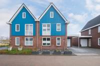 Woning Koninginnenpage 6 Wolvega