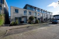 Woning Baljuwstraat 9 Alphen aan den Rijn
