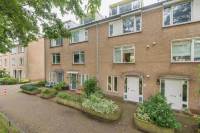 Woning Spoelhoren 19 Noordwijk (ZH)