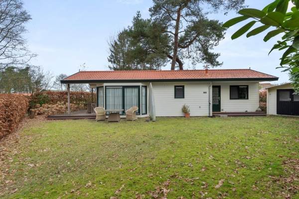 Woning Koeweg 16-108 OTTERLO