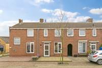 Woning Schapenbogert 5 Terheijden