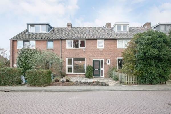 Woning Torenlaan 20 Abcoude