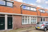 Woning Geleenstraat 9 Utrecht