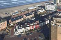 Woning Thorbeckestraat 38+ 40 ZANDVOORT