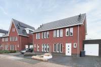 Woning Steenuil 9 Bosschenhoofd