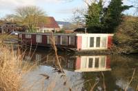 Woning WS Boterdiep Oz 1 Zuidwolde (GR)