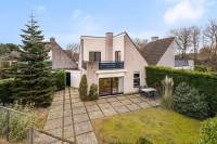 Woning Noordzeepark-haringvliet 107 OUDDORP ZH