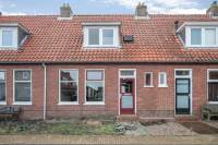 Woning Leerlooiersstraat 36 STADSKANAAL