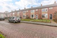 Woning Wieringenlaan 11 Stadskanaal