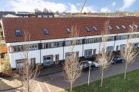 Woning Kruidentuinlaan 42 Vleuten