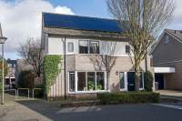 Woning Cor Hilbrinkstraat 4 BORNE