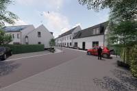 Woning Striboshof 13 BUDEL-SCHOOT
