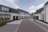 Woning Striboshof 9 BUDEL-SCHOOT