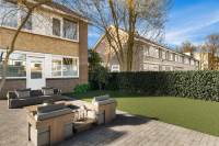 Woning Treilerstraat 162 Zaandam