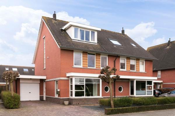 Woning Zoetegaarde 52 AMERSFOORT