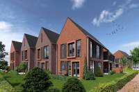 Woning Vaart Zuidzijde bouwnummer 1 Appelscha