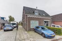 Woning Hoofdweg 127B BOVENSMILDE