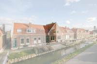 Woning Dijklaan 154 Bergambacht