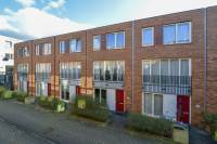 Woning Johan Hofmanstraat 178 Amsterdam