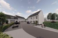 Woning Striboshof 11 BUDEL-SCHOOT