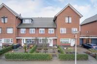 Woning Regenboog 260 Rhoon