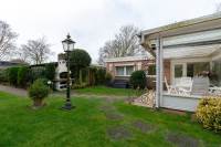 Woning Campanula 5A SINT MAARTENSVLOTBRUG
