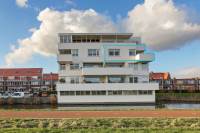 Woning J. Bijhouwersstraat 49 Velserbroek