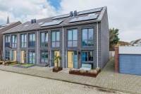 Woning Neeltje Snijdershof 39 Wijk aan Zee