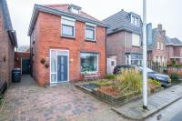 Woning Bornerbroeksestraat 316 Almelo