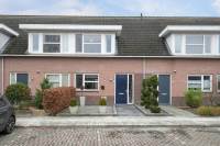 Woning van Goghstraat 7 Assen