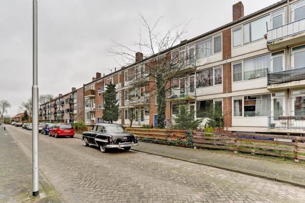 Woning Mr Heemskerkstraat Ridderkerk Oozo Nl