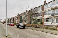 Woning Mr. Heemskerkstraat 14 Ridderkerk