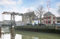 Woning Geerkade 3 Maassluis