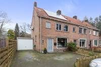 Woning Coniferenlaan 13 Hattem